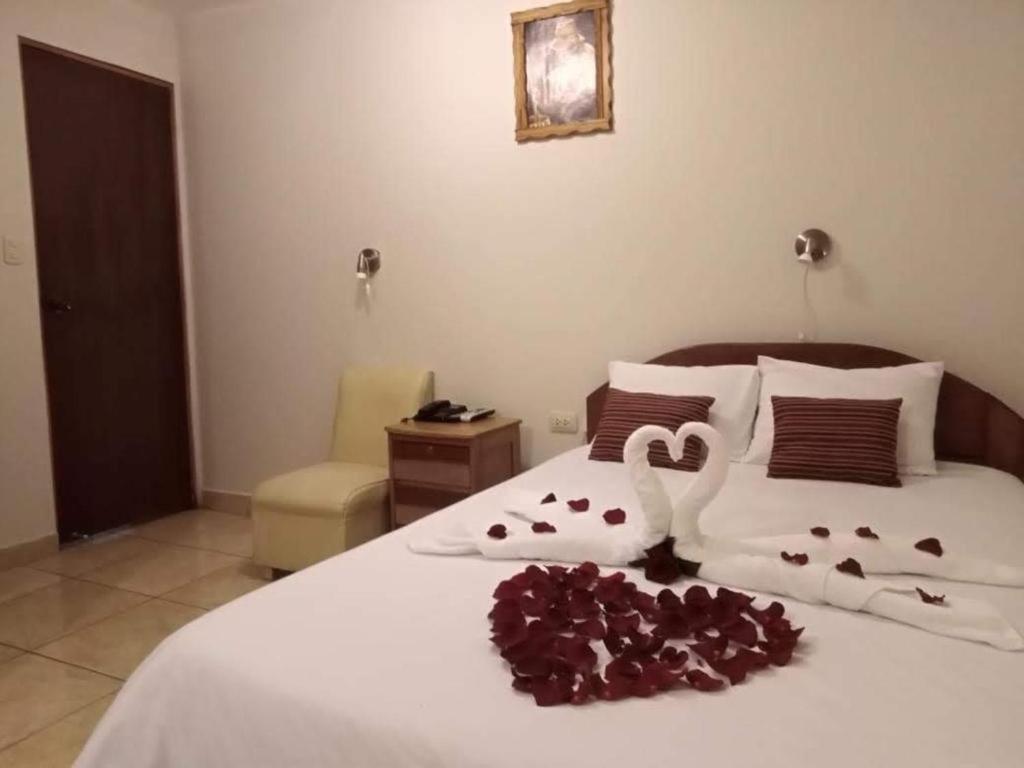 Cubas Home Мачу-Пикчу Экстерьер фото