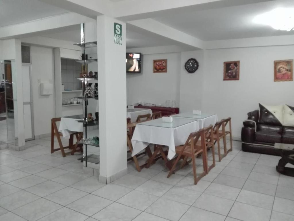 Cubas Home Мачу-Пикчу Экстерьер фото